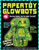Papertoy Glowbots: 46 Glowing Robots You Can Make Yourself!
