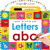 Wipe Clean: Letters (Wipe Clean Learning Books)