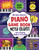 Meridee Winters Note Quest (Piano Game Book): Note Reading Drills and Activities