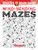 Creative Brain Games Mind-Bending Mazes (Dover Puzzle Books)