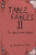 Table Fables II: The World-Builder's Handbook