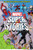 Marvel Super Stories (Book One): All-New Comics from All-Star Cartoonists