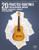 20 Practice Routines for Classical Guitar: Graded exercises and studies for classical guitar pre-written in a clear and structured progression.