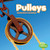 Pulleys (Simple Machines) (Little Pebble: Simple Machines)
