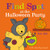 Find Spot at the Halloween Party: A Lift-the-Flap Book