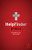 Tyndale HelpFinder Bible NLT (Red Letter, Hardcover): Gods Word at Your Point of Need