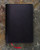 ESV, Thompson Chain-Reference Bible, Bonded Leather, Black, Red Letter