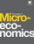 Principles of Microeconomics by OpenStax (Official Print Version, hardcover, full color)