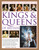 The Illustrated Encyclopedia of Kings & Queens: The Most Comprehensive Visual Encyclopedia of Every King and Queen of Britain, from Saxon Times through the Tudors and Stuarts to Today