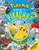 Where's Pikachu? A Search and Find Book: Official Pokmon