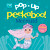 Pop-Up Peekaboo! Mermaid: Pop-Up Surprise Under Every Flap!