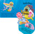 Pop-Up Peekaboo! Mermaid: Pop-Up Surprise Under Every Flap!