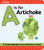 A Is for Artichoke: An ABC Book of Food, Kitchens, and Cooking from Artichoke to Zest (America's Test Kitchen Kids, Stocking Stuffer for Babies and Toddlers)