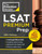 Princeton Review LSAT Premium Prep, 28th Edition: 3 Real LSAT PrepTests + Strategies & Review + Updated for the New Test Format (Graduate School Test Preparation)