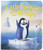 Little Penguin Gets the Hiccups Board Book