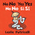 No No Yes Yes/No no s s (Leslie Patricelli board books)