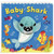 Baby Shark Finger Puppet Board Book, Gifts for Birthdays, Baby Showers, Little Shark Lovers, Preschoolers, and More! Ages 1-4 (Finger Puppet Book)