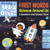 My First Brain Quest First Words: Science Around Us: A Question-and-Answer Book (Brain Quest Board Books, 6)