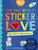 The Kids' Book of Sticker Love: Paper Projects to Make & Decorate (Flow)