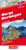 Norway Travel Map - 1:750,000 (English, French and German Edition)
