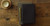 ESV Large Print Compact Bible (TruTone, Black)