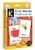 First Words Flashcards: Flash Cards for Preschool and Pre-K, Age 3-5, Learning to Read, Sight Word, 52 First Words in Preschool and Kindergarten, Phonics, Memory Building (The Reading House)