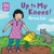 Up to My Knees! (Storytelling Math)