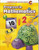 Progress in Mathematics 2014 Common Core Enriched Edition Student Workbook Grade K