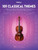 101 Classical Themes for Viola