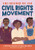 The History of the Civil Rights Movement: A History Book for New Readers (The History Of: A Biography Series for New Readers)