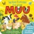 Muu (Moo Lift-a-Flap Board Book) en espaol (Spanish Language Edition) (Peek-A-Flap) (Spanish Edition)