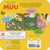 Muu (Moo Lift-a-Flap Board Book) en espaol (Spanish Language Edition) (Peek-A-Flap) (Spanish Edition)
