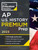 Princeton Review AP U.S. History Premium Prep, 2023: 6 Practice Tests + Complete Content Review + Strategies & Techniques (College Test Preparation)