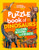 National Geographic Kids Puzzle Book of Dinosaurs