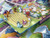 Phidal - Unicorns & Friends My Busy Book - 10 Figurines and a Playmat