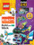 LEGO(R) Books. Build and Stick: Robots: Activity Book with 200+ Stickers, Exclusive Models, and Awesome Activities to Inspire Imagination and Creativity!