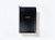 Biblia Catlica, Tamao personal, Leathersoft, Negra, Con cierre (Spanish Edition)