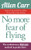 No More Fear Of Flying