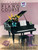 Alfred's Basic Adult Piano Course Lesson Book, Bk 1 (Book & DVD)