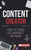 Content Creator: How To Stand Out Amongst The Noise