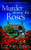 MURDER AMONG THE ROSES an utterly gripping cozy murder mystery full of twists (Maybridge Murder Mysteries)