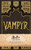 Buffy the Vampire Slayer Vampyr Hardcover Ruled Journal (90's Classics)