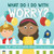 What Do I Do with Worry?