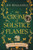 The Crone of Solstice Flames: Myrtlewood Crones book 2