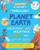 Journey Through Planet Earth: Geology & Weather Facts and Activity Book For Kids Ages 5 to 9 with Experiments, Diagrams, Mazes, Coloring, Dot-to-Dots, and More! (Gold Stars Series)