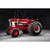 Red Tractors 1957-2022 (Red Tractors Series, Vol. 1)