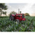 Red Tractors 1957-2022 (Red Tractors Series, Vol. 1)