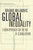 Global Inequality: A New Approach for the Age of Globalization