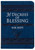 31 Decrees of Blessing for Men (Faux Leather)  An Empowering Guide on Faith and Integrity for Men  Great Gift for Husbands, Fathers, Brothers, and for Those Important Men in Your Life