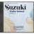 Suzuki Violin School, Volume 4 (CD)